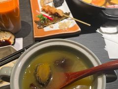 -花潮料理艺食馆(SM新生活广场店)