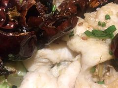-大丰收脆鱼(万达江北店)