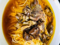 -兴福老面馆(寺路街店)