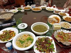 -古蔺郑胖娃(泸州总店)