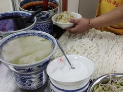 -薛昌利大米面皮(南关正街店)