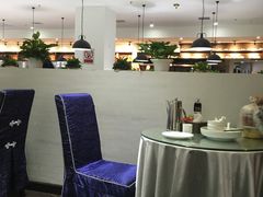 -鸭王烤鸭店(三里河店)