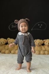 -首尔宝宝SEOUL  BABY STUDIO(通州店)