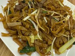 -南记食粥坊·宵夜大排档(莲花总店)