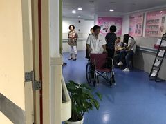 -上海市第四人民医院