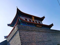 -即墨古城