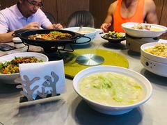 -洞庭鱼香(万科店)
