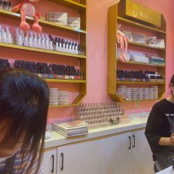 -米小兔美甲美睫