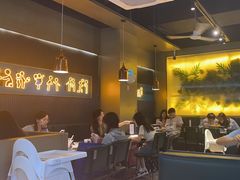 -炭亲干锅·虾蟹蛙(奥体天虹店)