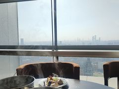 -洲际酒店·地平线全日餐厅HORIZON CAFÉ