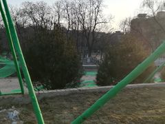 景点-莲湖公园