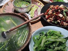 -兰木肆·云南菜(龙湖U城天街店)