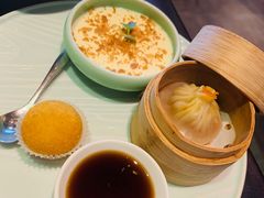 纯蟹粉小笼-蟹榭·本帮江浙菜·蟹宴(五角场合生汇商场店)