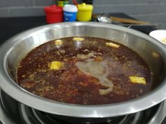 -水碾河肥兔火锅(水碾河店)