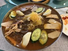 -平壤馆(西塔街店)