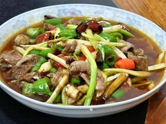 -冠名羊肉粉(肖家河店)