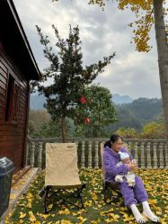 -爱瑞馨母婴护理中心(喜马拉雅店)
