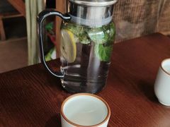-本处·素食·融合料理(南油店)