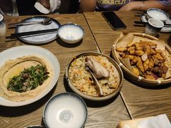 -那时新疆·若羌(经纬汇店)