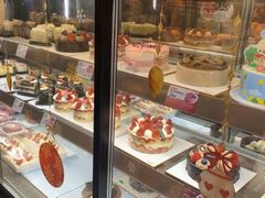 -多乐之日(华贸天地店)