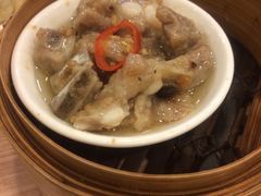 -添好运点心专门店(中环IFC店)