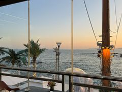 -靓湾海鲜·海景餐厅(小麦岛店)