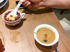 -北京老门框爆肚涮肉馆(凤城六路店)