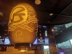 -烤匠麻辣烤鱼(青羊万达店)