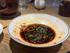 -茄子恰恰·新云南小炒(坪山益田店)