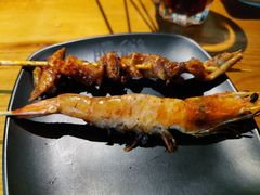 -腰子哥烤串(石佛营炫特店)