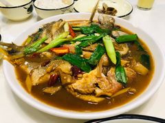 -鑫悦楼煎蟹·16年海鲜大排档