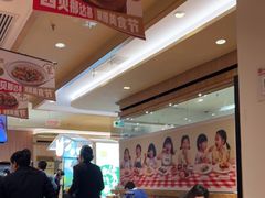 -西贝(深圳卓悦汇店)
