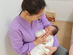 -福田家月子中心 产后 月嫂(市立母子医院店)
