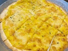 芝士榴芒薄饼-KCOOKING概念韩餐(世茂52+店)