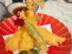 炸虾天妇罗-阿吾罗日本料理(K11艺术中心店)