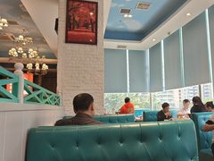 -龙聚德北京烤鸭(沙坪坝华宇A馆店)