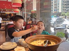 -闽鄂情·闽南招财鸭(水头店)