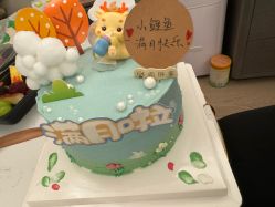 -蜜悦居月子会所(环贸中心店)