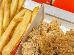 -前进5路汉堡炸鸡(前进五路店)
