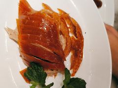 烤鸭-鸭匠食府·挂炉烤鸭·新京菜(阜成路店)