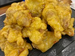 -金丝饭庄(金丝新天地保障性住宅小区店)