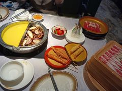 -一绪に寿喜烧自助(世茂广场店)