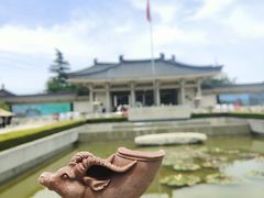 -陕西历史博物馆