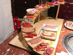 -和牛村烧肉放题(淄博王府井店)