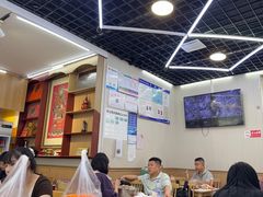 -北戴河庆山饭店·海鲜砂锅粥(北戴河黑石路店)