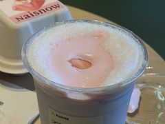 -奈雪的茶(领展中心城店)