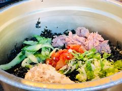 -泰好吃芝士年糕火锅(独墅湖店)