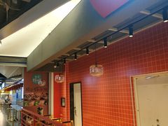 -霸蛮湖南菜·牛肉粉(荣京西街店)