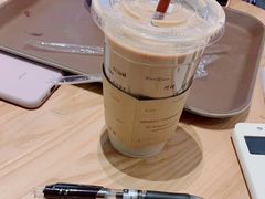 -猫屎咖啡(日月光中心广场店)