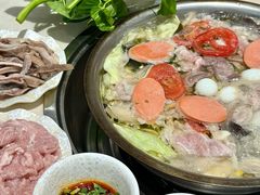 -海关荤豆花(洋河一路店)